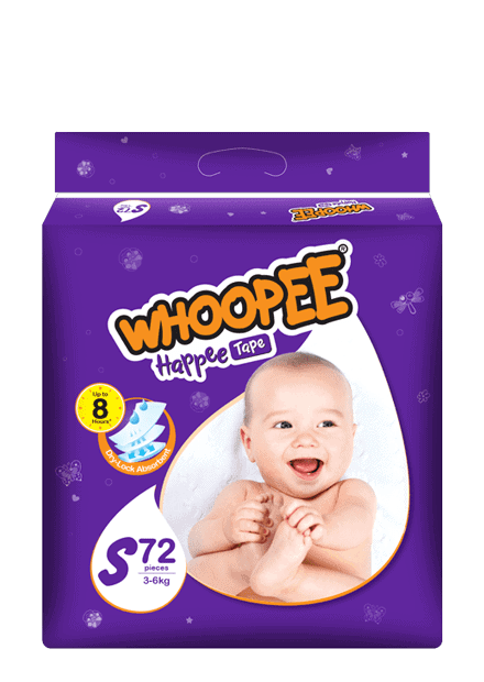 Whoopee Tape S Size
