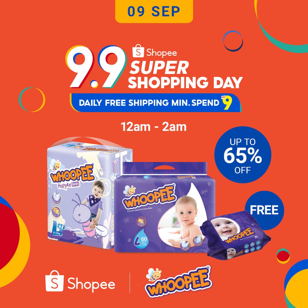 Shopee 9.9