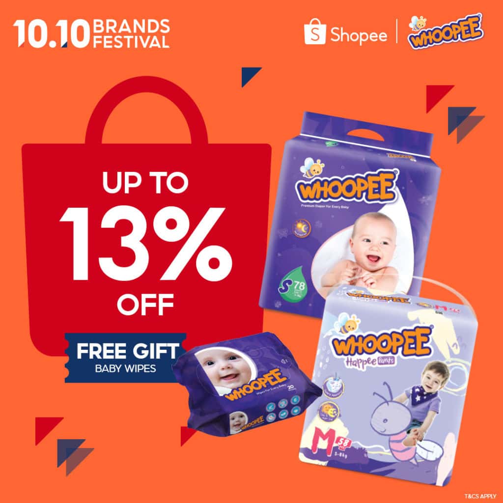 Shopee 1010