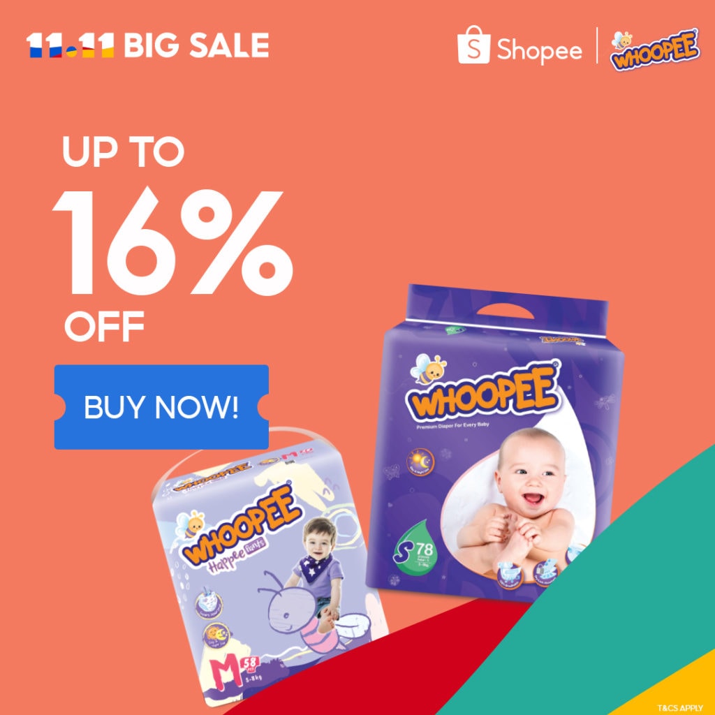 Shopee 11.11