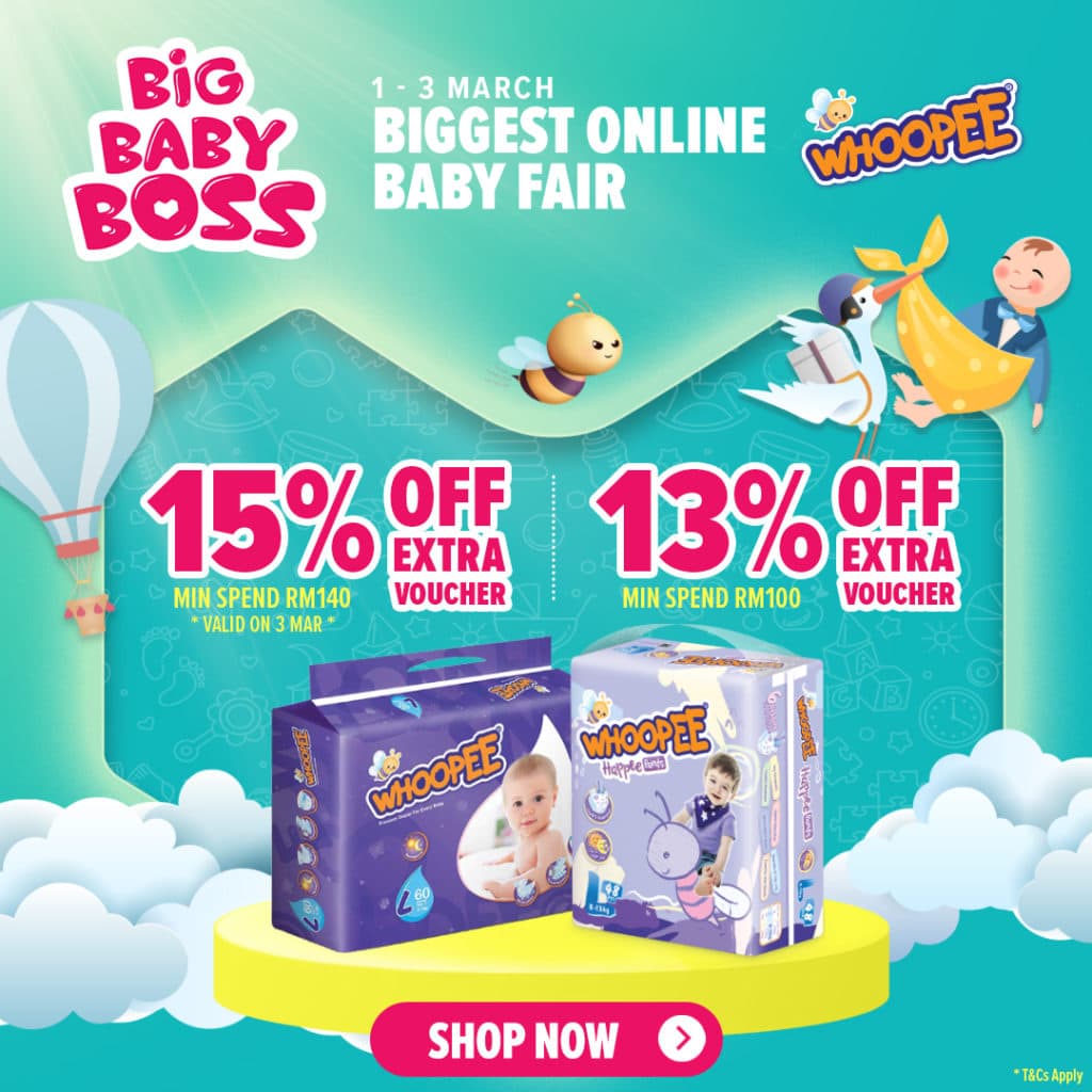 whoopee lazada bf