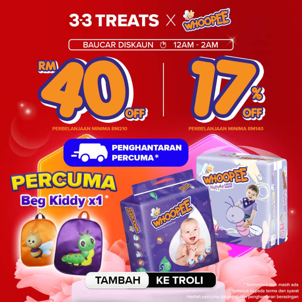 lazada 3.3 whoopee