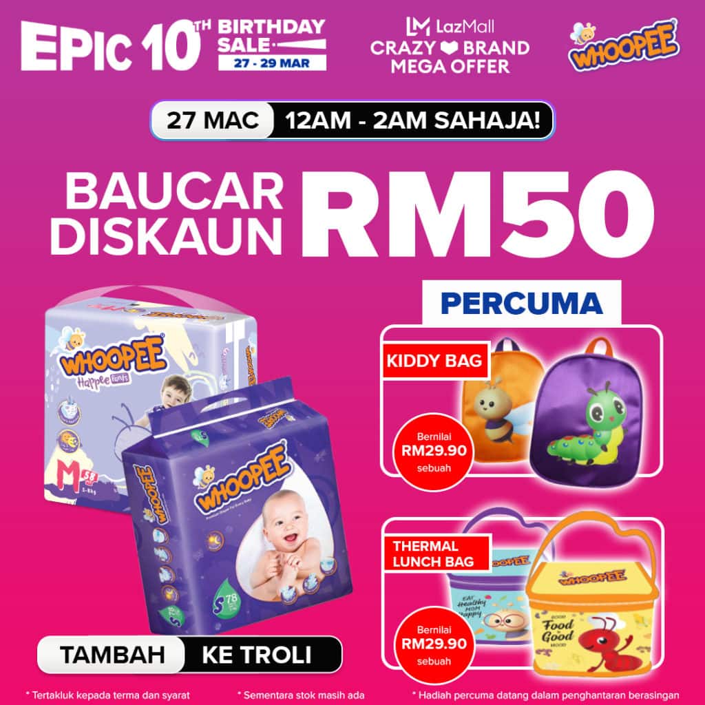 lazada birthday whoopee cbmo