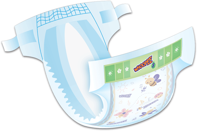 whoopee happee tape