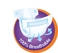 breathable