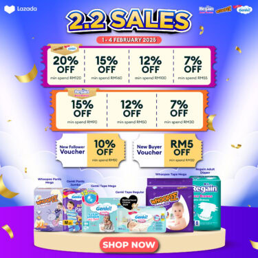 2 february 2.2 lazada