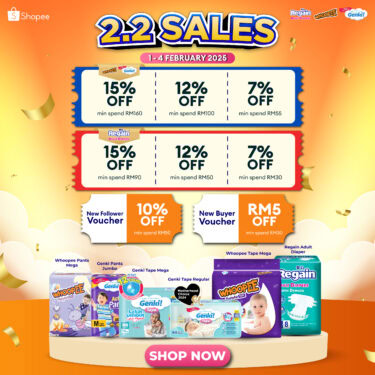 2 february 2.2 shopee