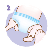Wear & remove Whoopee Happee Pants-2 Wear & remove Whoopee Happee Pants-2