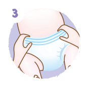 Wear & remove Whoopee Happee Pants-3 Wear & remove Whoopee Happee Pants-3