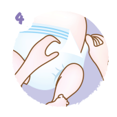 Wear & remove Whoopee Happee Pants-4 Wear & remove Whoopee Happee Pants-4
